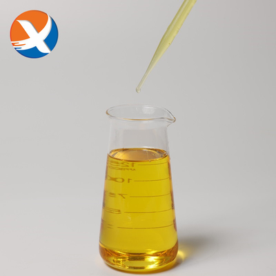 Light Yellow Liquid Froth Flotation Reagents YX093 For Copper And Gold Flotation