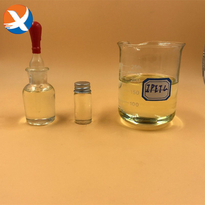 Beneficiation Flotation Reagent 95% Isopropyl Ethyl Thionocarbamate IPETC