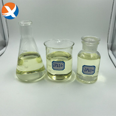 95 Purity Ipetc Flotation Reagent For Mineral Processing