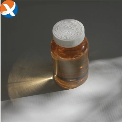 Special Yx091 Flotation Reagents Collectors For Copper Gold Mine