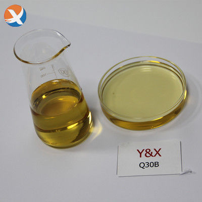 選鉱の植物のための採鉱Q30泡の浮遊の試薬の化学薬品