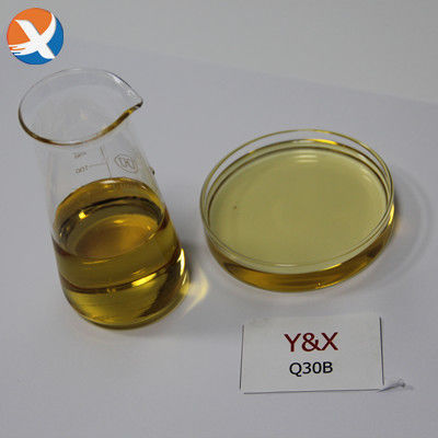 泡の浮遊Q30の化学薬品のFrotherを採鉱する高い粘土の内容