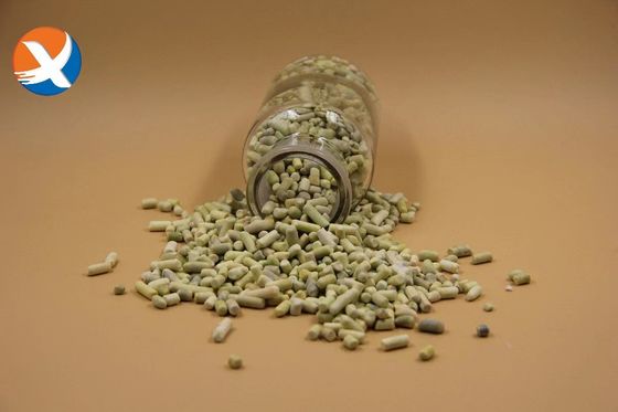 採鉱ナトリウムのカリウムのButylキサントゲン酸塩Pbx 90%の化学製品