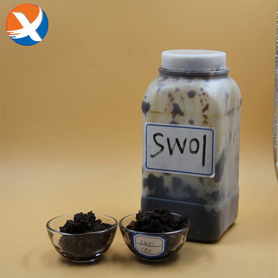 シェイライト・フローライトの鉱山漂流のための選択収集機 特定用途