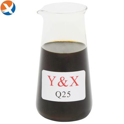 高く有効な浮遊の代理店の低い適量および高い回復