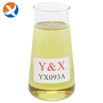 鉱業のための銅および金の浮遊選鉱の特別なコレクター YX093A