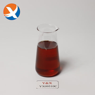 鉱山化学品 YX09510C 銅と金鉱石のための収集機