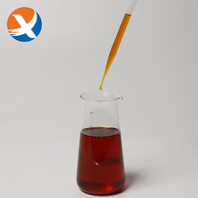 銅と金鉱石の復元強化のための高性能コレクターYX09510C