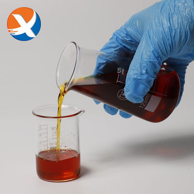 銅の金山の浮遊の試薬のコレクターYx09510cはAero5100を取り替える