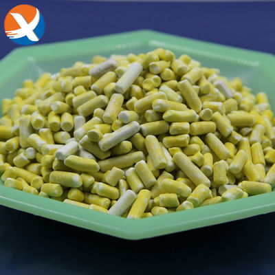 高品質 SIPX コレクター 90%/85%: 非鉄金属鉱石加工における粗質とスキャブンジャー回収を最適化