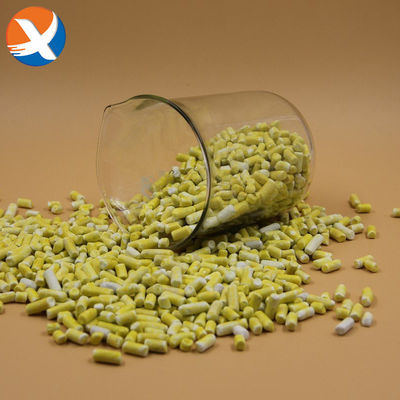 浮遊のコレクターCas 140-93-2 Sipxナトリウムのイソプロピルのキサントゲン酸塩