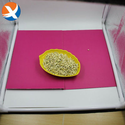 強さの銅のコレクターのための90%最低PBXのカリウムのButylキサントゲン酸塩