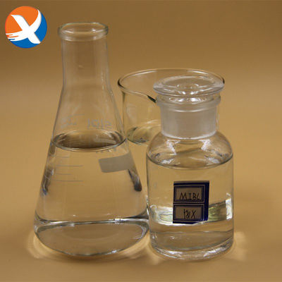 鉱山のためのY&Xの泡の浮遊の試薬MIBCの化学試薬の透明な液体