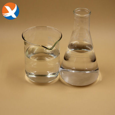 銅鉱石のメチルIsobutyl Carbinol Mibcの浮遊の透明な液体