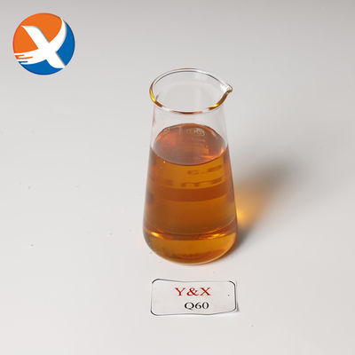 油性液体泡 Q60 フローテーション指数のために Mibc を置き換える