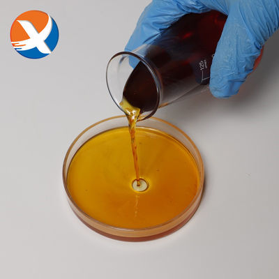 硫化鉱石のための低銅含有量収集器 YX09510C