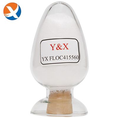 PAM YXFLOC415560 鉱山下水処理産業