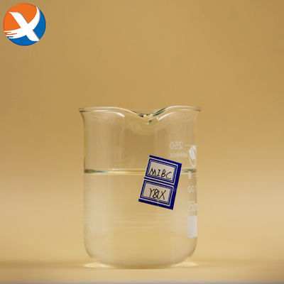 99%の鉱山のためにFrother MIBCメチルIsobutyl Carbinolを採鉱する銅の浮遊の試薬