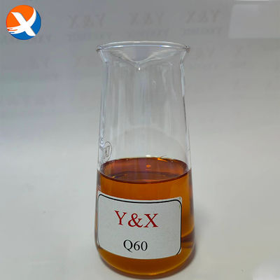 浮遊指数のための高効率のスポンダーQ60 鉱石利用のためのMIBCを置き換える