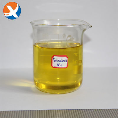 Q30 スポンダーで性能を向上させるスポンフローテーション反応剤