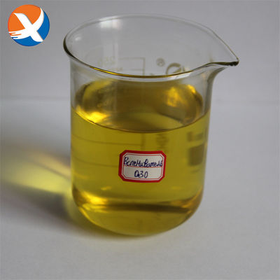 高粘土鉱石における鉱物回収を最大化する: 高級な泡鉱化とグレードのための高度な浮気泡Q30