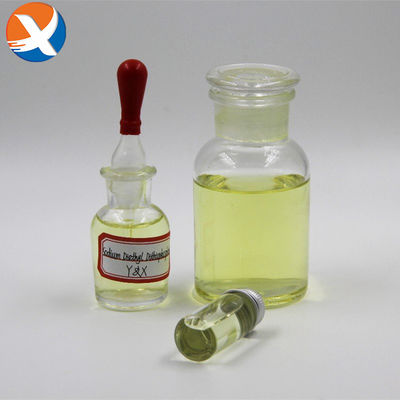 銀と貴金属の浮気のための効果的なディチオフォスファート収集機