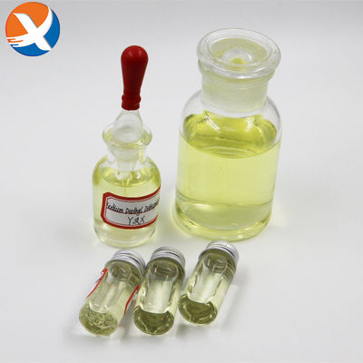 ディチオフォスファートコレクター 鉱山鉱石 装飾 設計 鉱山プロジェクト EPC Paypal 支払い