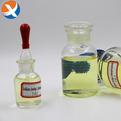 銅の浮気のための海上輸送ダイチオフォスファートコレクター