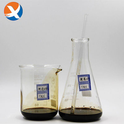 ディチオフォスファート25 - 鉱山用途の液体浮遊収集器