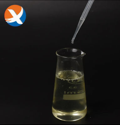 亜鉛酸化鉱石のための高効率のザンハートコレクターYX817:優れた選択性および低泡形成