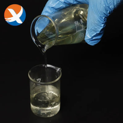 高効率のカスタマイズされたXanthateコレクターYX817で酸化物浮遊の一貫した結果を達成します