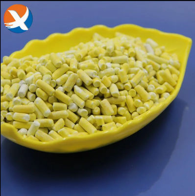 高効率の浮遊化学 natriumエチルザンサテート 90% 性