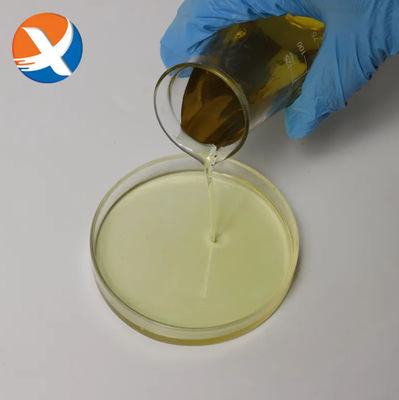 Y&X スポンサー Q60 銅鉛亜鉛 金銀モリブデンのためのプレミアムフロテーション反応剤