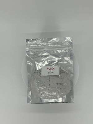 鉱山の潜在能力を Y X ゴールド・リッチング・ケミカルで発揮する