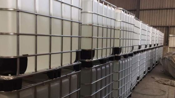 Q30 ニッケルとマグネシウム補給のための浮動反応剤