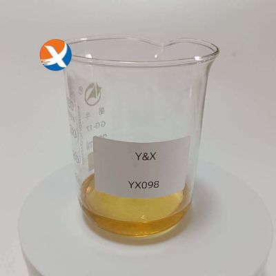 銅黄金硫化鉱石収集器 YX098鉱石利用における高効率の浮動反応体