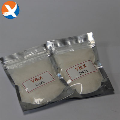 鉱物処理効率を向上させる フローテーション抑うつ剤