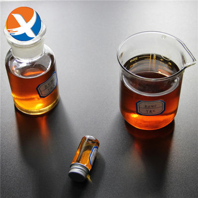 コレクター BK901 鉱石補給過程で使用される銀 Y&X 鉱山水上反応剤