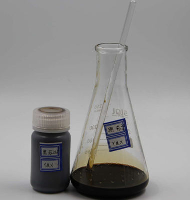 ディチオフォスファート 25 硫化鉱石の有効収集器 鉛銅銀活性亜鉛硫化鉱石