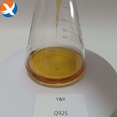 Q92S 高効率の硫化鉱石発泡機