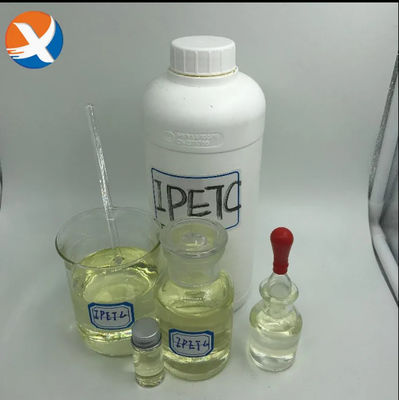 優れたコレクター IPETCは,選択的にCu Pb Zn Mo 硫化鉱石を分離する