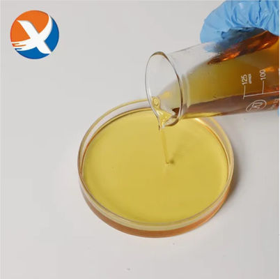 効率的な硫化物浮気泡 Q60S 安定した泡 低吸着