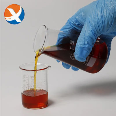 高効率の低臭性発泡収集器 YX09510C 硫化鉱石回収用