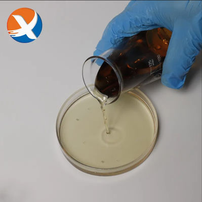 高効率の低泡硫化物収集器 YX093 宝石回収を向上させる