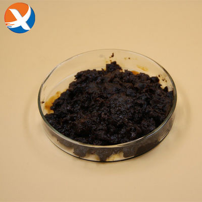 リン酸岩 高効率の浮気収集機 固体のような茶色のペスト