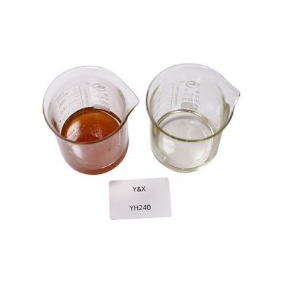 YH240 コレクター 酸化銅 硫化銅 高効率コレクター 特殊試薬