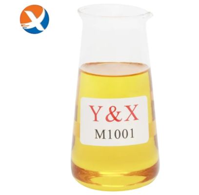 M1001S モリブデン鉱を含む銅鉱石の浮遊選鉱用高選択性コレクター