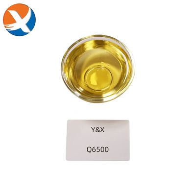 金と銅の浮選に最適なコレクターQ6500で回収率と純度を最大化