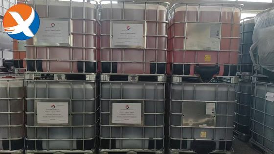 溶解性 水中に溶ける 金の浮遊化学品 YX09510C 鉱山加工における浮遊のために