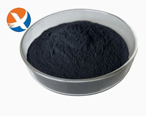 ブラウンの粉は鉱山で使用される泡の浮遊の黄鉄鉱D421の降下剤を抑制する